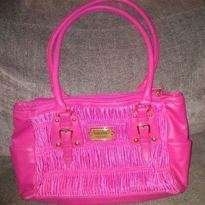 Pink Purse
